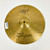Used Zildjian 14IN ZHT Hi-Hat Cymbals 41103-S000060649 View 2