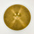 Used Zildjian 14IN ZHT Hi-Hat Cymbals 41103-S000060649 View 5