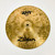 Used Zildjian 14IN ZHT Hi-Hat Cymbals 41103-S000060649 View 4