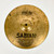 Used Sabian B8 Pro 14IN Medium Hi-Hat Cymbals 41103-S000060652 View 2
