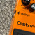 Used BOSS DS-1 DISTORTION Guitar Pedal 41106-S000104222 View 9