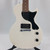Used Maestro BY GIBSON Vintage LP Type Electric Guitar White 6-String 40081-S000115178 View 2