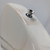 Used Maestro BY GIBSON Vintage LP Type Electric Guitar White 6-String 40081-S000115178 View 14