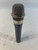 Used Blue ENCORE 100 Dynamic Microphone 41127-S000062414 View 1