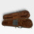 Used Peavey T40 Molded Bass Guitar Case 41103-S000060654 View 2