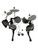 Used Alesis Debut Electronic Drum Kit w/AC 41115-S000119487 View 1