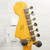 Used Squier Classic Vibe 70s Jaguar Electric Guitar Blue 40015-S000343481 View 6