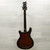 Used Paul Reed Smith - PRS Se Hollowbody II Piezo Semi-hollow Electric Guitar Tobacco Sunburst 40015-S000343485 View 7