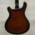 Used Paul Reed Smith - PRS Se Hollowbody II Piezo Semi-hollow Electric Guitar Tobacco Sunburst 40015-S000343485 View 8