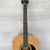 Used Mitchell D120 Solid Top Acoustic Guitar Wood 41124-S000214617 View 2