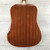Used Mitchell D120 Solid Top Acoustic Guitar Wood 41124-S000214617 View 5