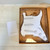 Used LOADED PICKGUARD W/ TREM COVER Guitar Accessory 41108-S000067122 View 1