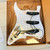 Used LOADED PICKGUARD W/ TREM COVER Guitar Accessory 41108-S000067122 View 2