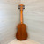Used Cordoba MINI II Bass Guitar Wood 4-String 41108-S000067121 View 6
