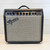 Used Squier CHAMP 15 Solid State Guitar Amp 1 x 8 41108-S000067123 View 1