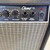 Used Squier CHAMP 15 Solid State Guitar Amp 1 x 8 41108-S000067123 View 2