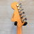 Used Squier AFFINITY STRAT Electric Guitar Black 6-String 41108-S000067124 View 9