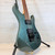 Used Yamaha RAX420S Electric Guitar Green 6-String 41108-S000067127 View 1