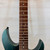 Used Yamaha RAX420S Electric Guitar Green 6-String 41108-S000067127 View 4