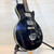 Used Global Electric Guitar Black 6-String 41108-S000067132 View 1