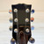 Used Global Electric Guitar Black 6-String 41108-S000067132 View 5