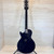 Used Global Electric Guitar Black 6-String 41108-S000067132 View 11