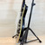 Used Global Electric Guitar Black 6-String 41108-S000067132 View 6