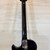Used Global Electric Guitar Black 6-String 41108-S000067132 View 9