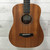 Used Taylor BT2 Baby Taylor Solid Top Acoustic Guitar 40051-S000120439 View 1