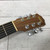 Used Taylor BT2 Baby Taylor Solid Top Acoustic Guitar 40051-S000120439 View 7