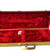 Used Road Runner DELUXE TWEED ELECTRIC CASE Guitar Case 40009-S000318189 View 4