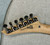 Used Washburn PARALLAXE PSX10 S Type Electric Guitar Red 6-String 41131-S000013977 View 5