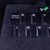 Used Roland GP8 GTR FX PROCESSOR W/ FC-100 FTSW Vintage Guitar Effects Pedal 41140-S000141771 View 9