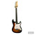 Used NO NAME S TYPE Electric Guitar Sunburst 6-String 41136-S000158471 View 11