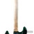 Used NO NAME S TYPE Electric Guitar Sunburst 6-String 41136-S000158471 View 8