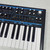 Used Novation BASS STATION II 25-Key Synthesizer 25-Key 40042-S000277920 View 3