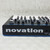 Used Novation BASS STATION II 25-Key Synthesizer 25-Key 40042-S000277920 View 5