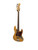 Used Fender DELUXE ACTIVE JAZZ BASS Bass Guitar Natural 4-String 41134-S000010153 View 1