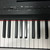 Used Yamaha P-125 88-Key Keyboard 88-key 41128-S000116104 View 3