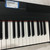 Used Yamaha P-125 88-Key Keyboard 88-key 41128-S000116104 View 6