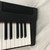 Used Yamaha P-125 88-Key Keyboard 88-key 41128-S000116104 View 7