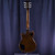 Used BARTLETT RETROSPEC Offset Double Cutaway Electric Guitar Black 6-String 41140-S000141787 View 7