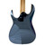 Used Ibanez RG SERIES 7 STRING S Type Electric Guitar Black 7-String 41126-S000093528 View 4