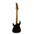 Used Ibanez RG SERIES 7 STRING S Type Electric Guitar Black 7-String 41126-S000093528 View 5