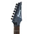Used Ibanez RG SERIES 7 STRING S Type Electric Guitar Black 7-String 41126-S000093528 View 3