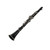 Used Selmer 1400 CLARINET Resonite Clarinet View 1