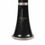 Used Selmer 1400 CLARINET Resonite Clarinet View 4