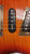 Used Gibson 1992 GIBSON NIGHTHAWK CST-3 Electric Guitar Cherry Sunburst 6-String 41116-S000054223 View 14