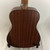Used Martin LX1 Laminate Top Acoustic Guitar Natural 41128-S000116105 View 6
