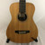 Used Martin LX1 Laminate Top Acoustic Guitar Natural 41128-S000116105 View 1